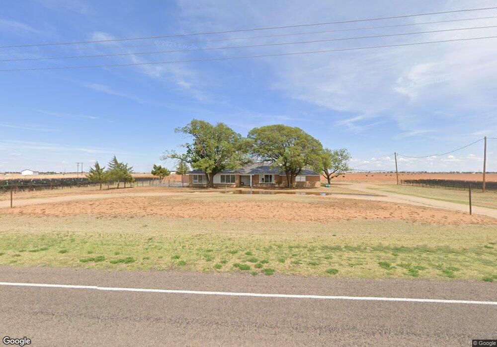 4001 S State Rd, Ropesville, TX 79358 - photo 1