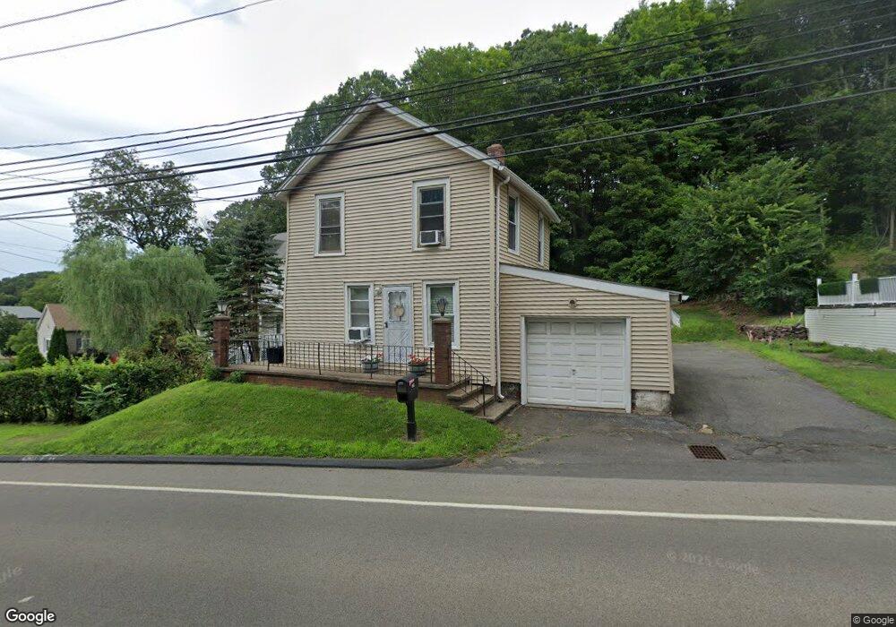 230 Chamberlain Hwy, Meriden, CT 06451 - photo 1