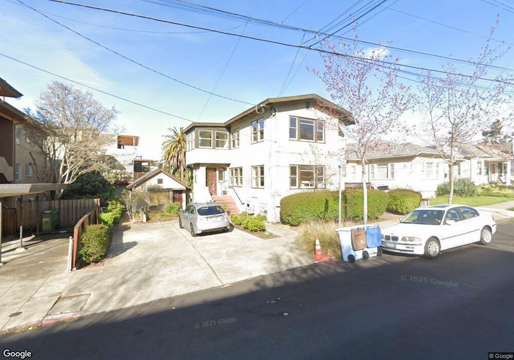 1546 Spruce St, Berkeley, CA 94709 - photo 1