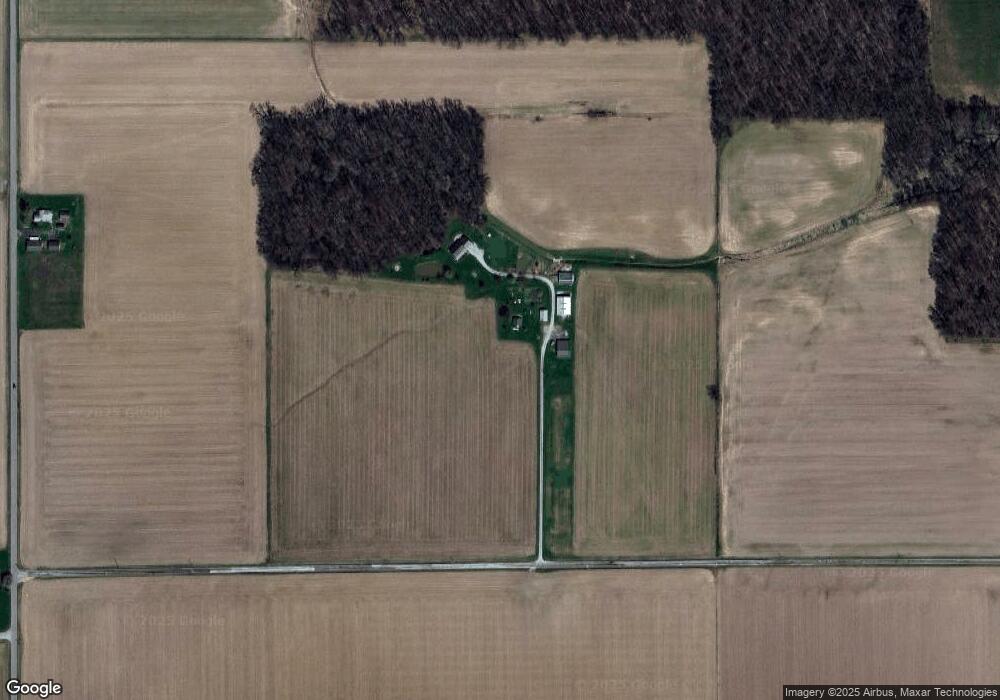 7460 E County Road 300 S, Greensburg, IN 47240 - photo 1