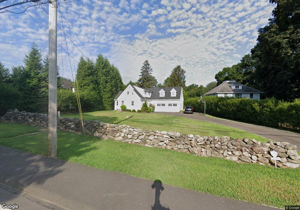 53 Maple Ave N, Westport, CT 06880 - photo 1