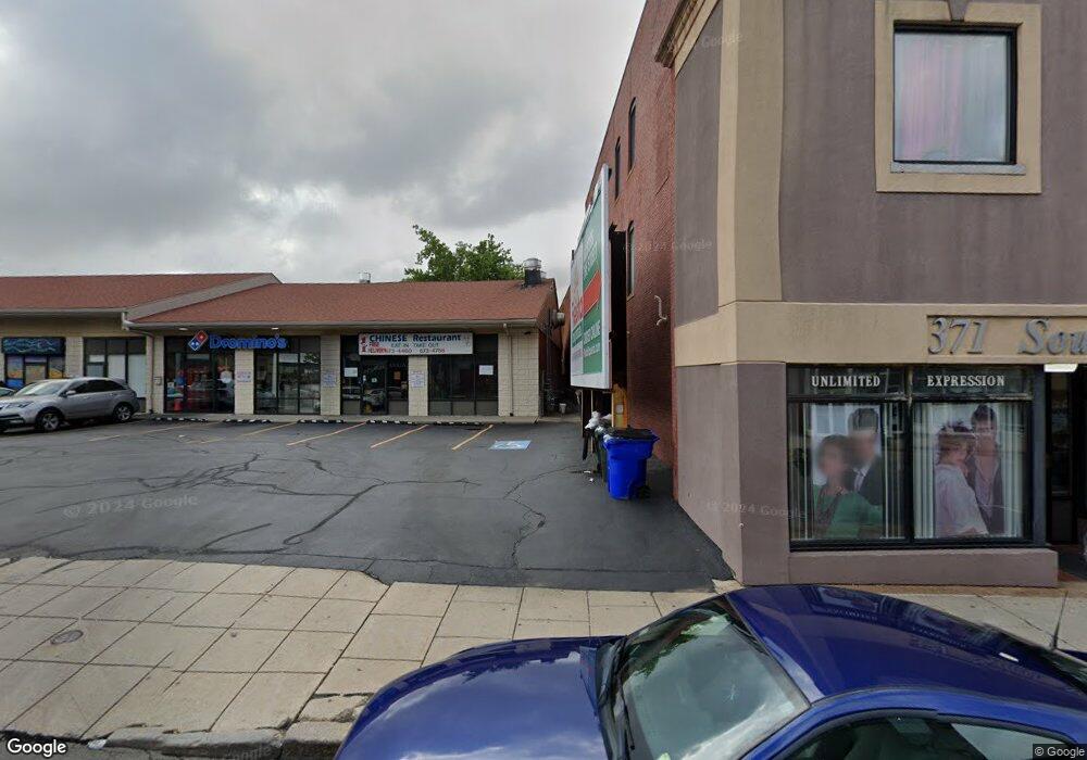 371 S Main St, Fall River, MA 02721 - photo 1