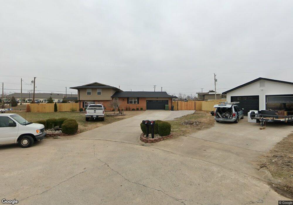 2702 Sayre Ln, Rogers, AR 72758 - photo 1