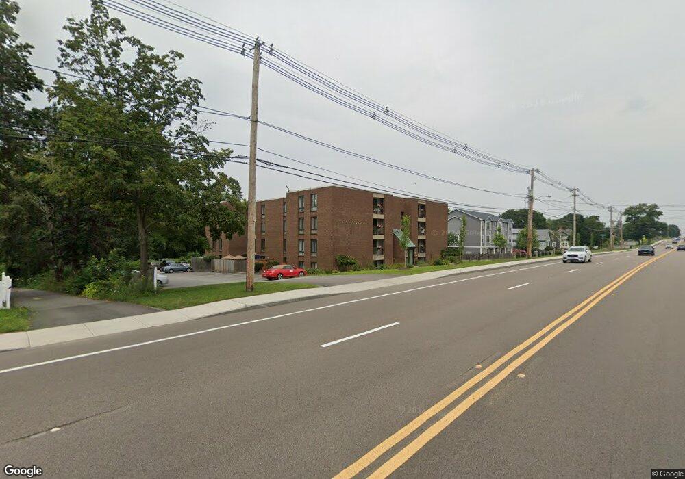 1135 Front St unit 35, South Weymouth, MA 02190 - photo 1