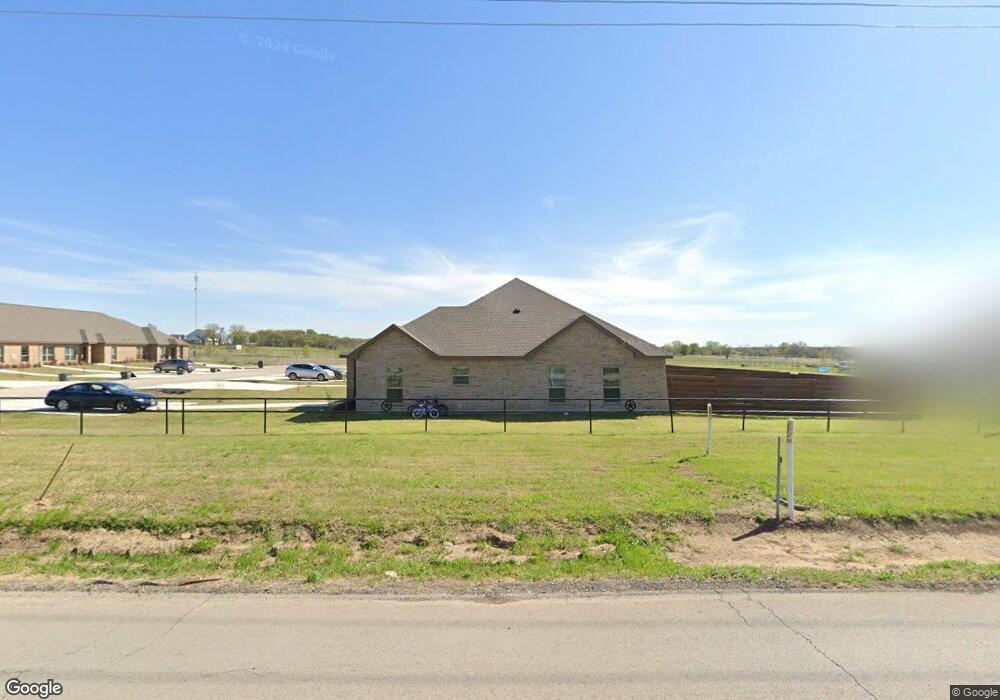 1105 Grindstone Rd unit A, Brock, TX 76087 - photo 1