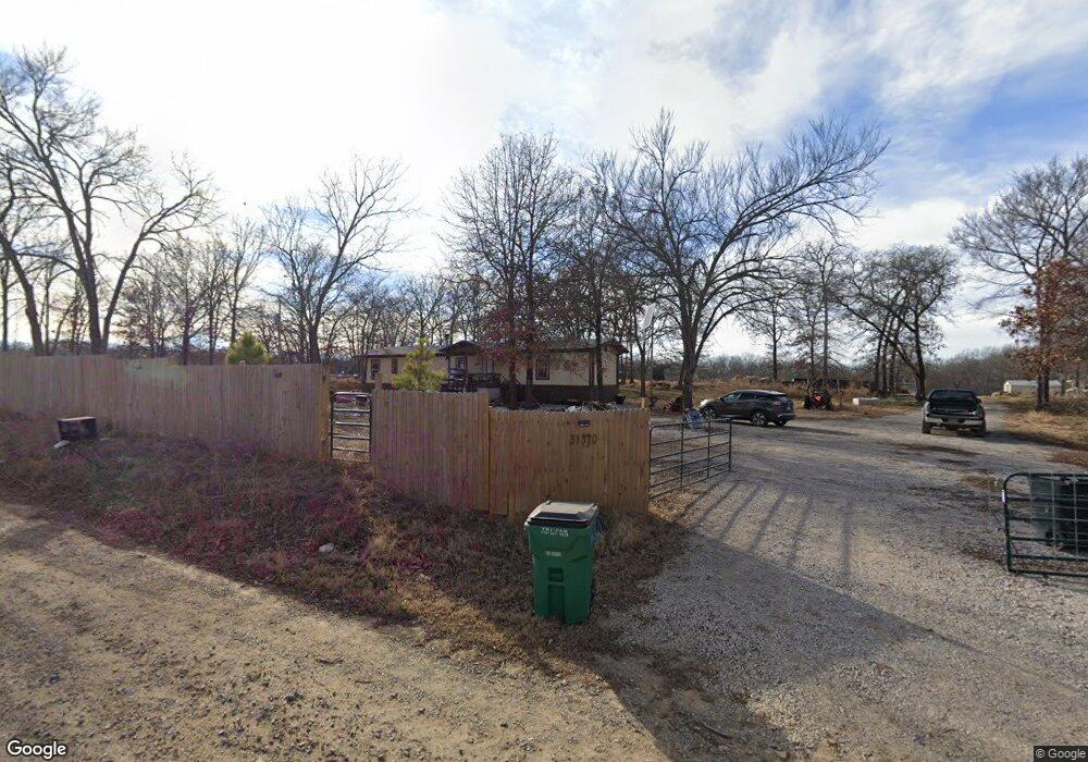 31370 S 177 Ave W, Beggs, OK 74421 - photo 1