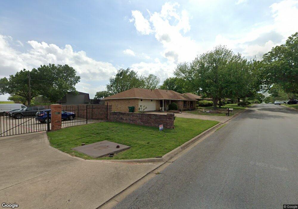 1514 La Salle Dr, Sherman, TX 75090 - photo 1