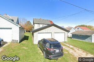 1173 Oak St, Plain, WI 53577