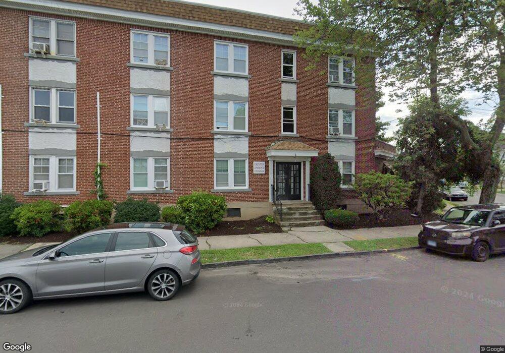 60 Circular Ave unit 1B, Bridgeport, CT 06605 - photo 1