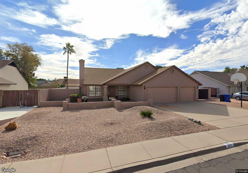 3021 E Laurel St, Mesa, AZ 85213 - photo 1