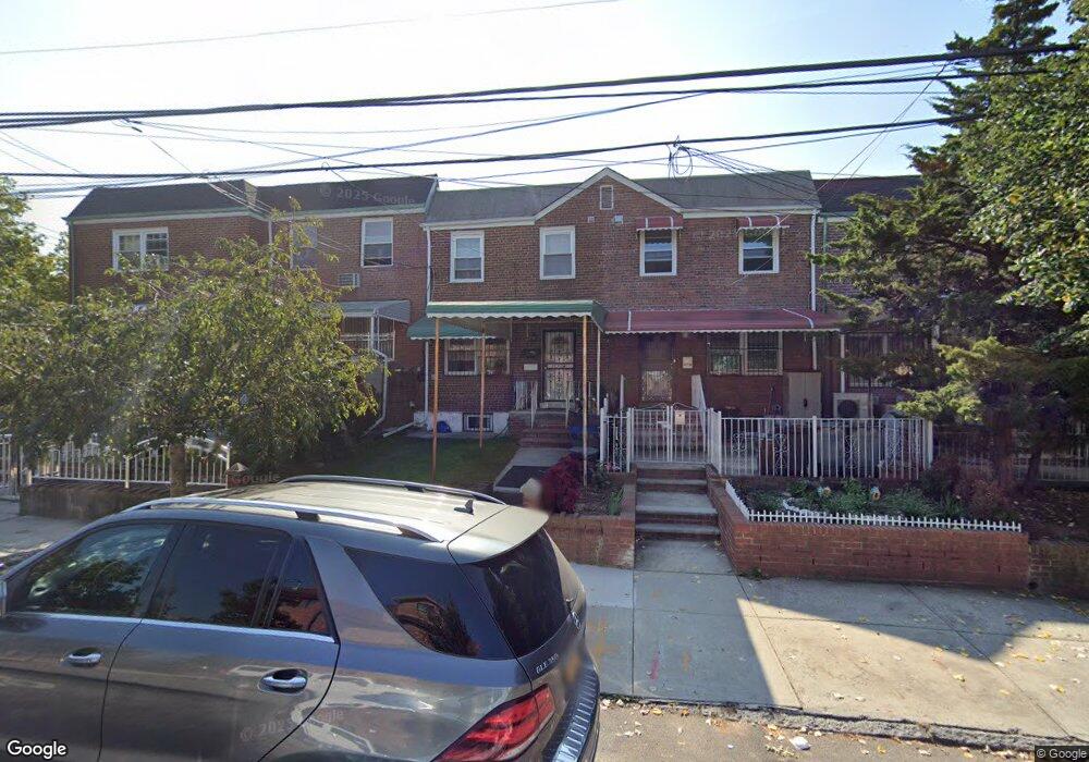15718 59th Ave, Flushing, NY 11355 - photo 1