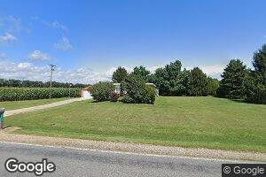 10951 B Dr S, Ceresco, MI 49033