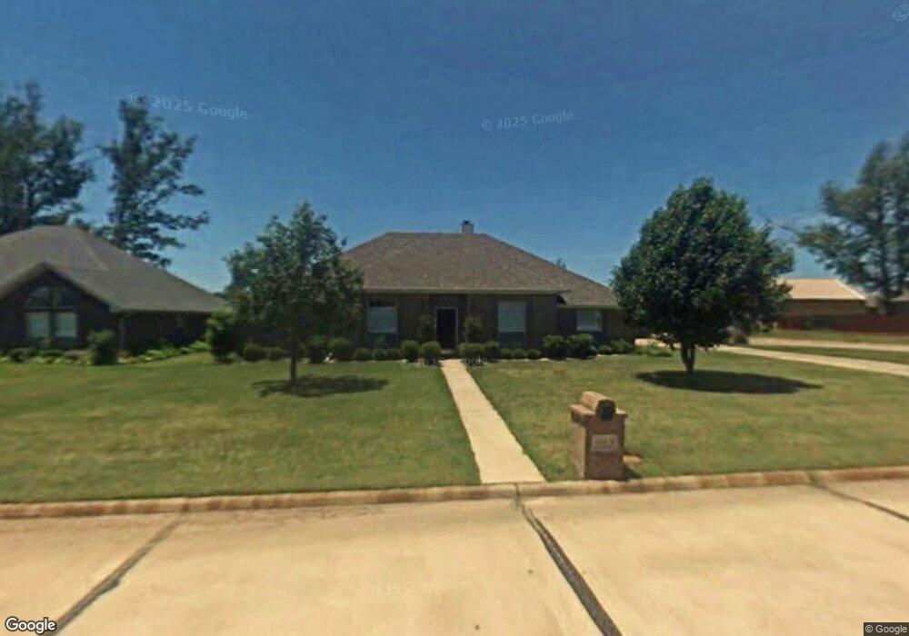 6013 Castle Oaks, Texarkana, AR 71854 - photo 1