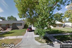 316 4th Ave, Laurel, MT 59044