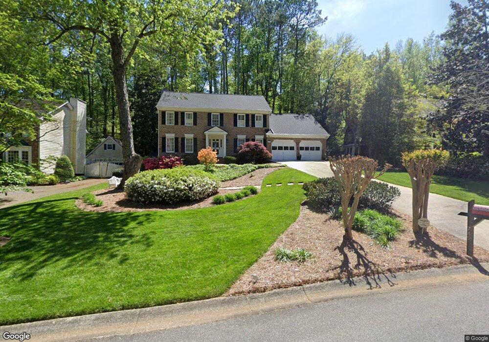 789 Colston Rd SW, Marietta, GA 30064 - photo 1