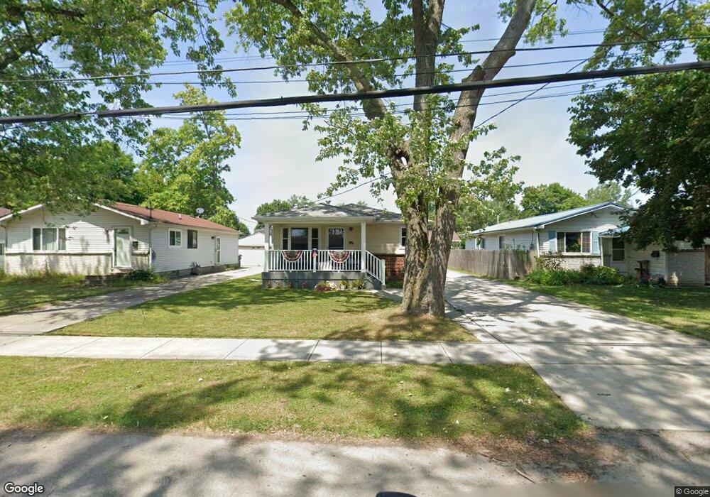 878 Revere Ave, North Tonawanda, NY 14120 - photo 1