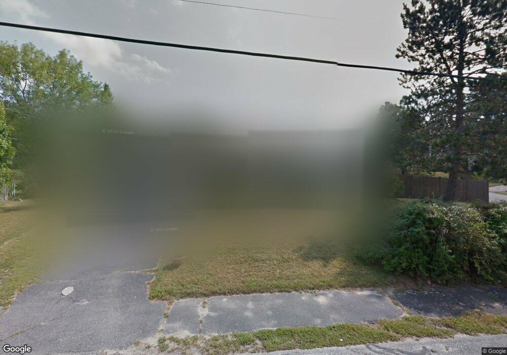 238 Temi Rd, Bellingham, MA 02019 - photo 1