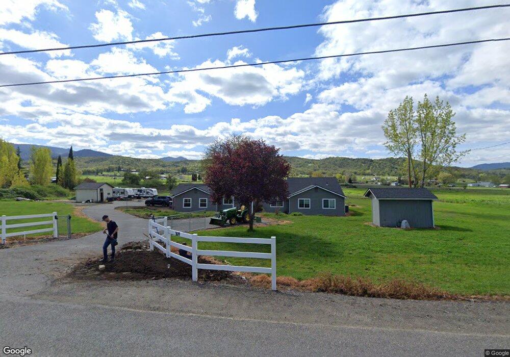 5879 Tolo Rd, Central Point, OR 97502 - photo 1