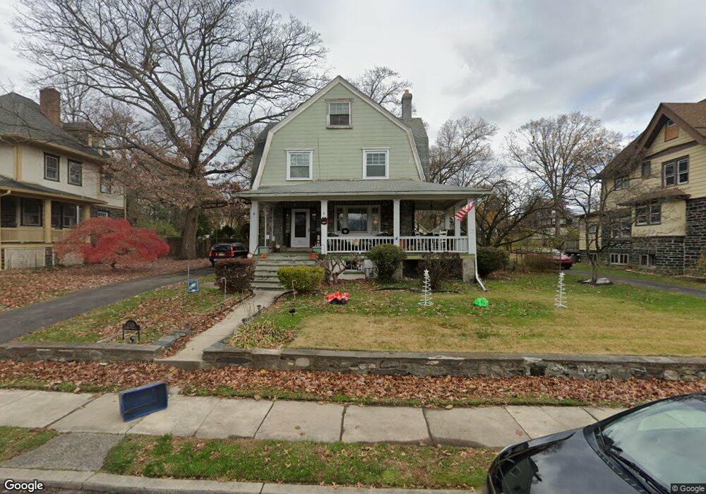 315 Owen Ave, Lansdowne, PA 19050 - photo 1