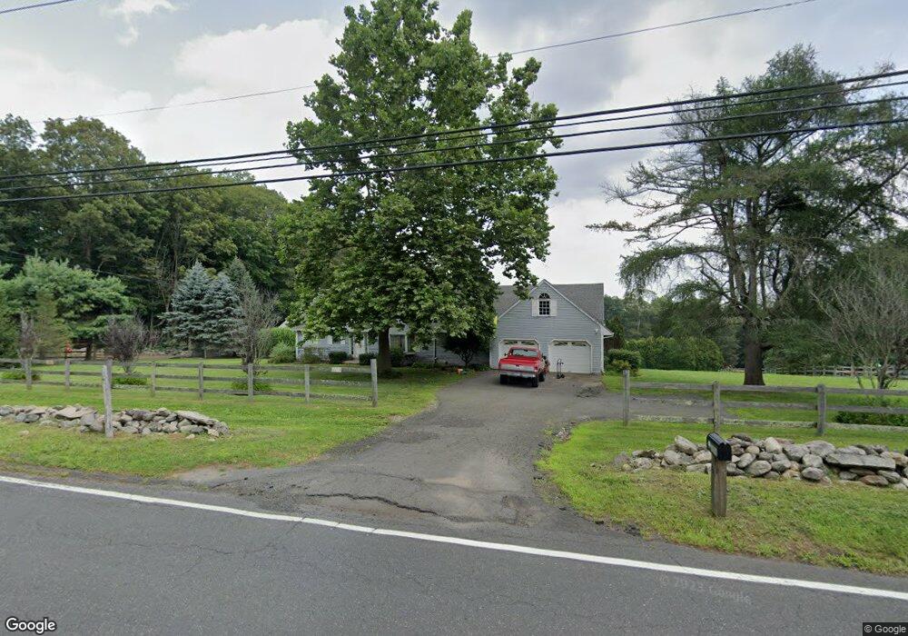 1096 Black Rock Turnpike, Easton, CT 06612 - photo 1