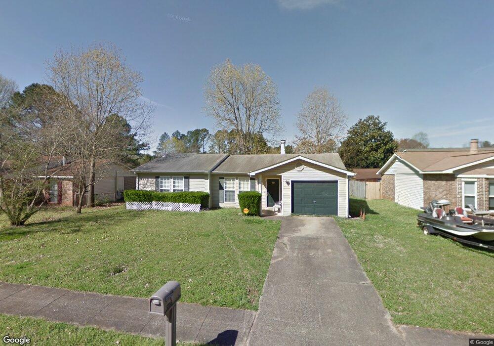 3708 Conger Rd SW, Huntsville, AL 35805 - photo 1