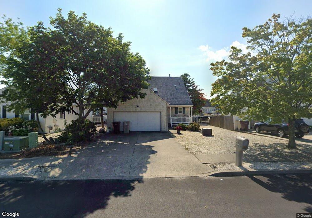 110 Moorage Ave, Bayville, NJ 08721 - photo 1