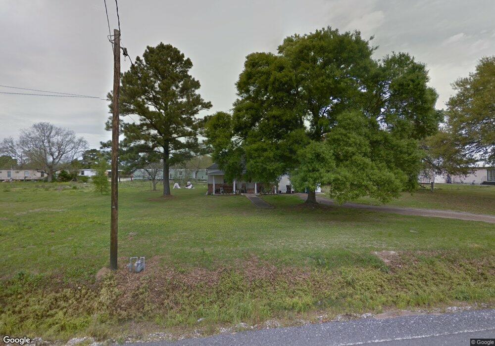 210 W Hebert Rd, Lake Charles, LA 70607 - photo 1