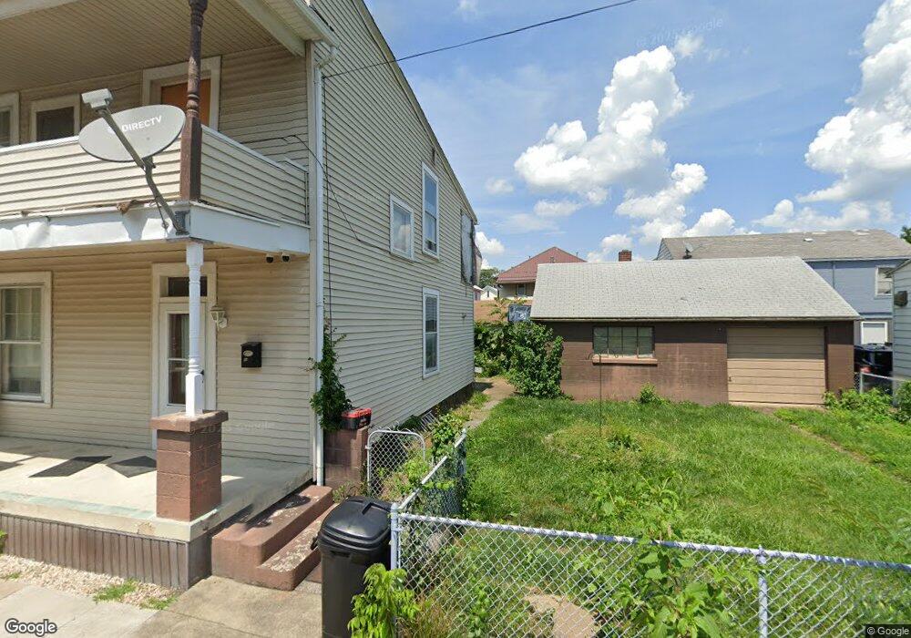 93 1st St, Keyser, WV 26726 - photo 1