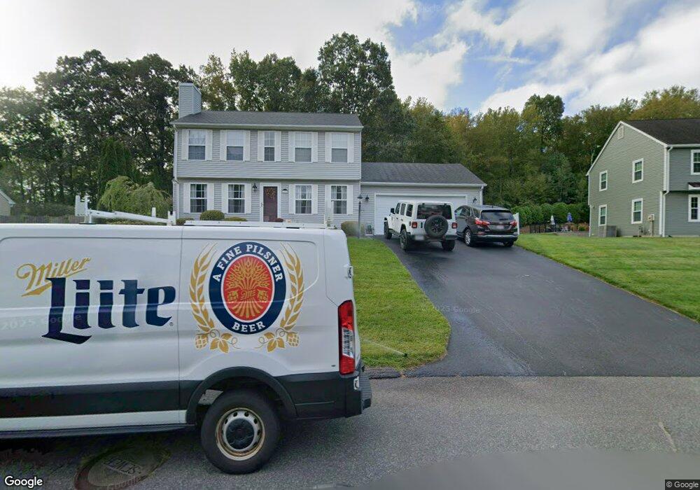 20 Scott Hollow Dr, Holyoke, MA 01040 - photo 1