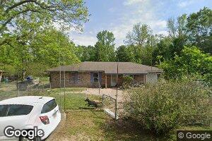 283 Prissie Branch Rd, Perkinston, MS 39573