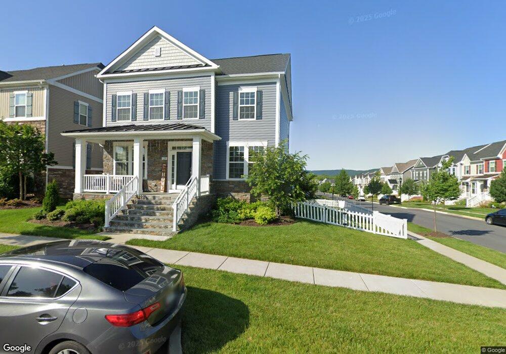 1220 Shenandoah Square S, Brunswick, MD 21716 - photo 1