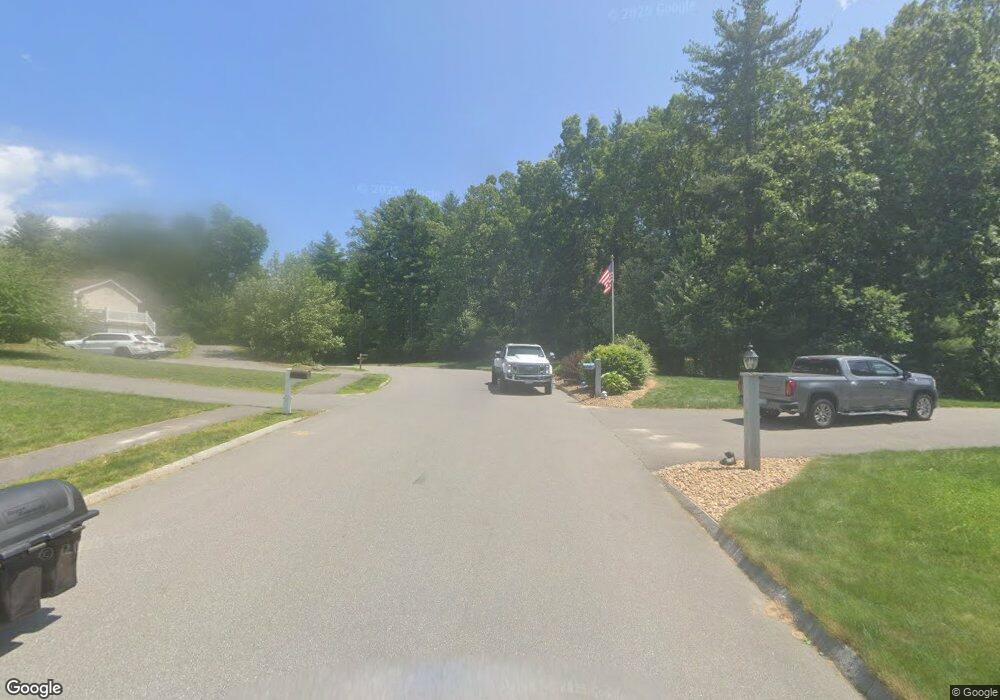 5-A B Allyson Dr, Hudson, NH 03051 - photo 1