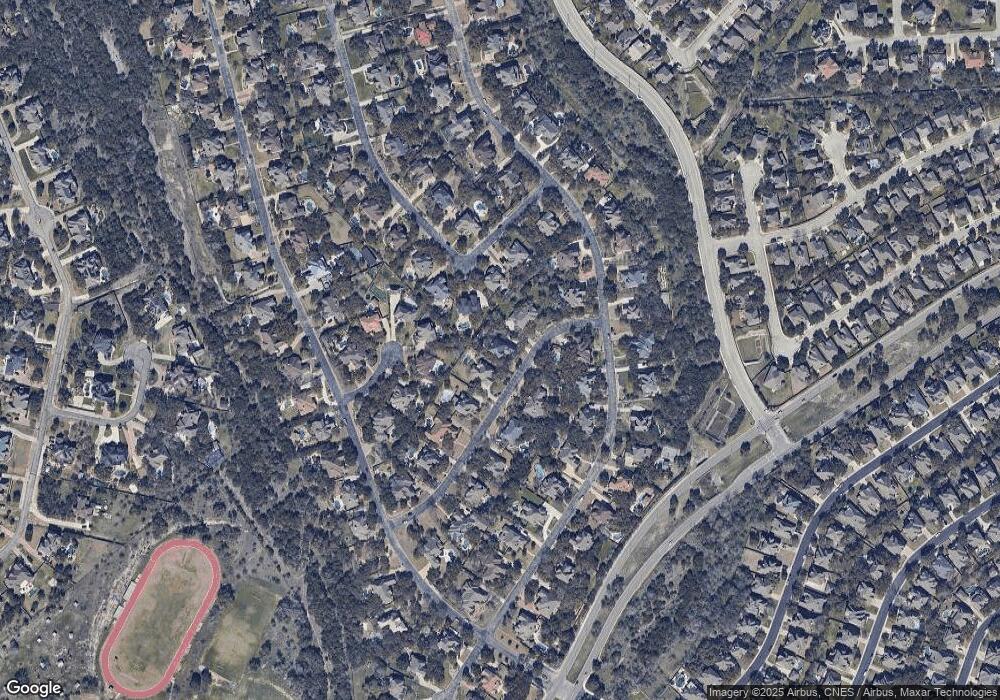 3123 Sable Bend, San Antonio, TX 78259 - photo 1