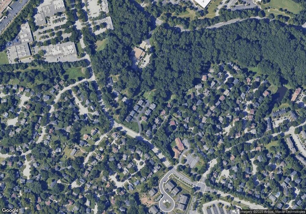 7120 Kings Point Way, Columbia, MD 21046 - photo 1