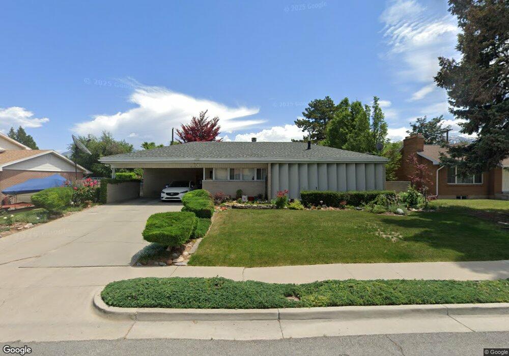 8181 Wood St, Midvale, UT 84047 - photo 1