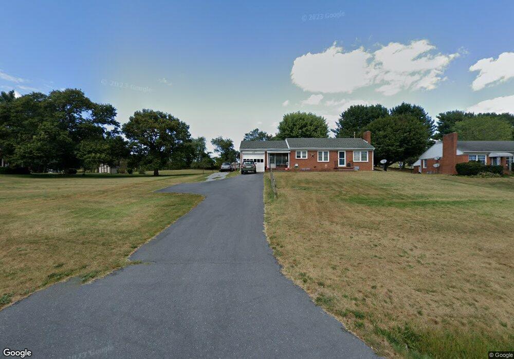 753 Middlebrook Rd, Staunton, VA 24401 - photo 1