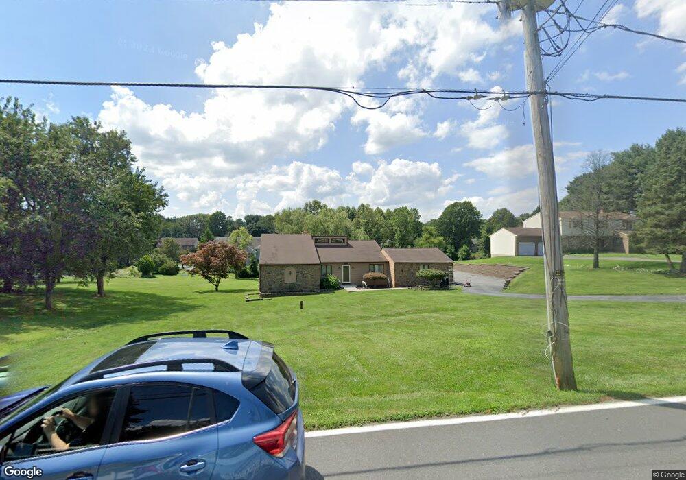 1233 Doe Run Rd, Newark, DE 19711 - photo 1