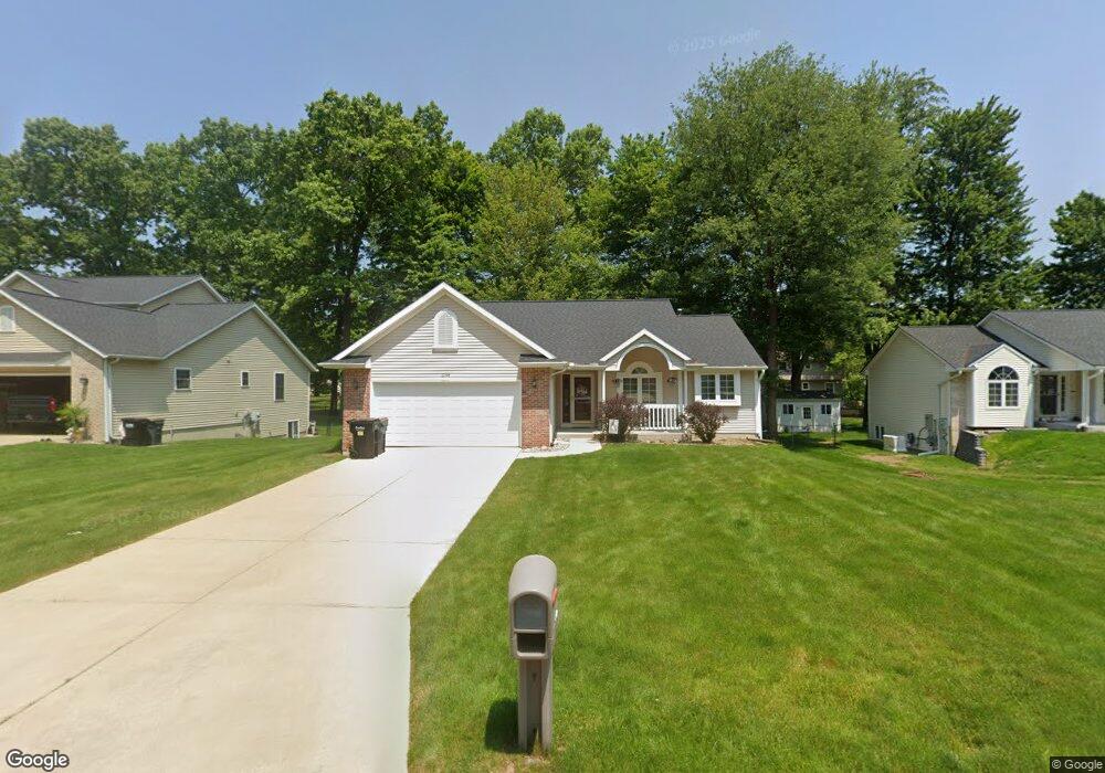 2798 Tall Trees Ave, Portage, MI 49024 - photo 1