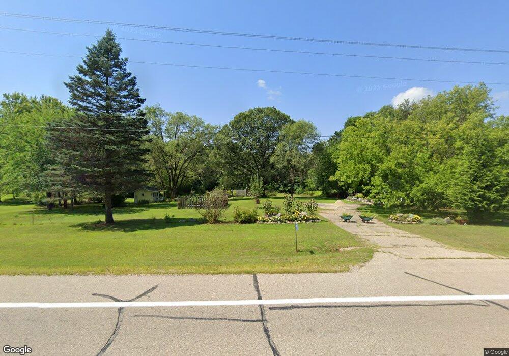 707 N Main St, Neshkoro, WI 54960 - photo 1