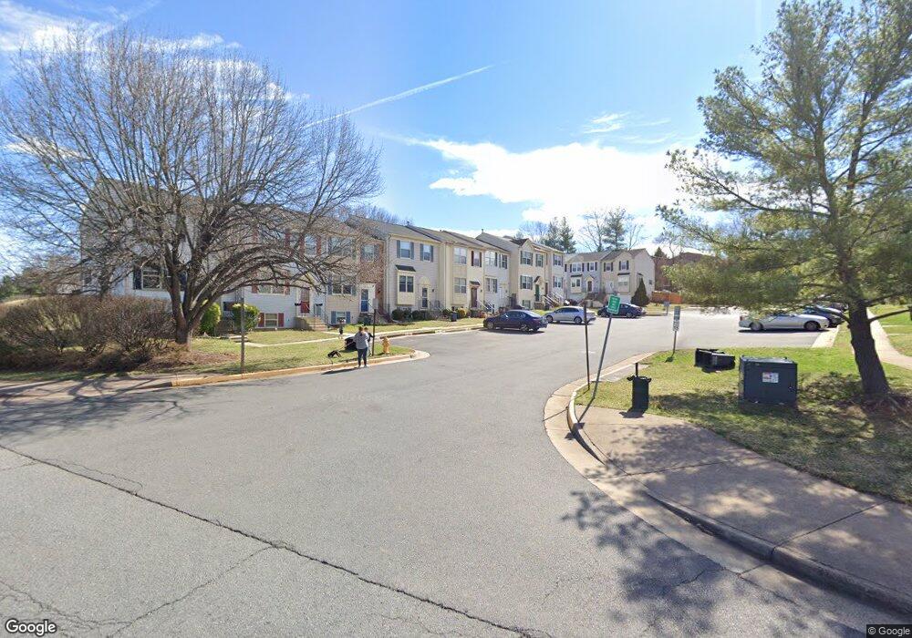 7520 Tendring Trail, Manassas, VA 20111 - photo 1