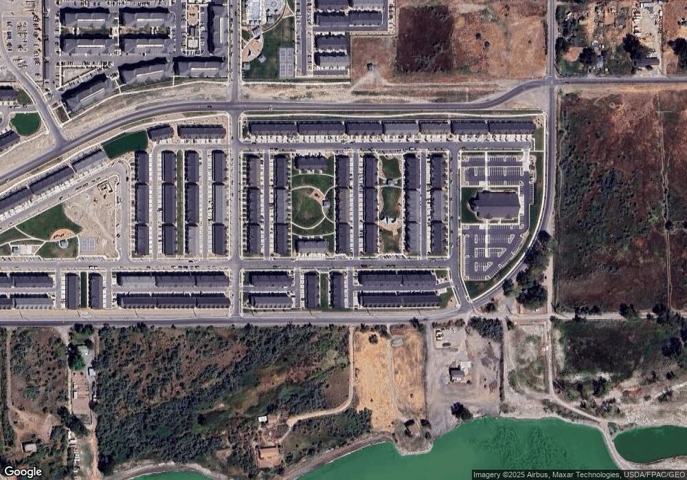 43 N Heading Row, Saratoga Springs, UT 84045 - photo 1