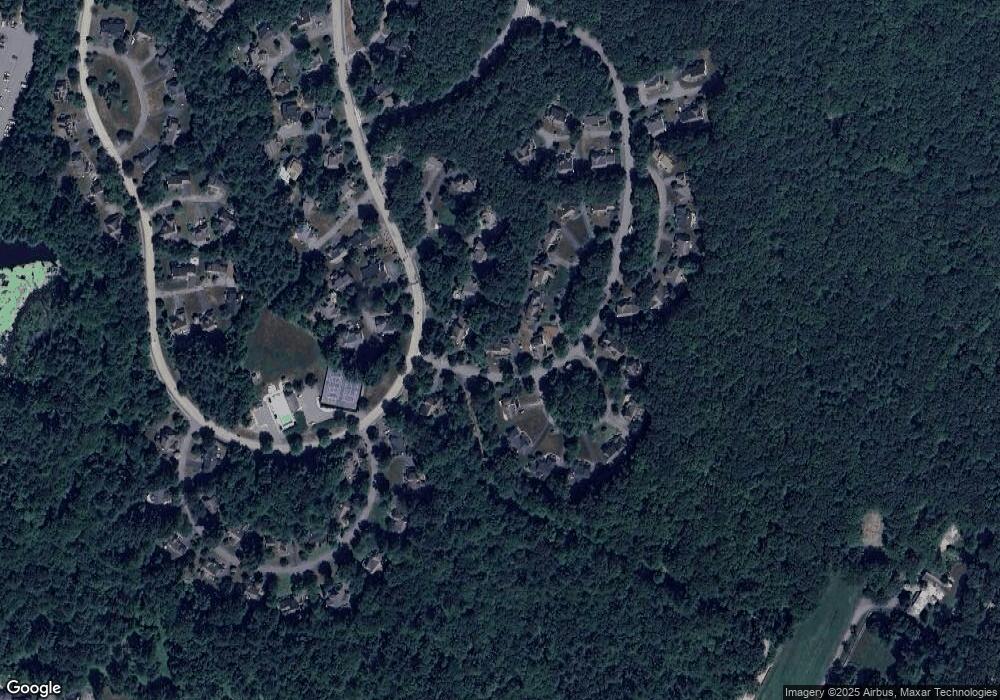 4 Bellows Farm Rd, Acton, MA 01720 - photo 1