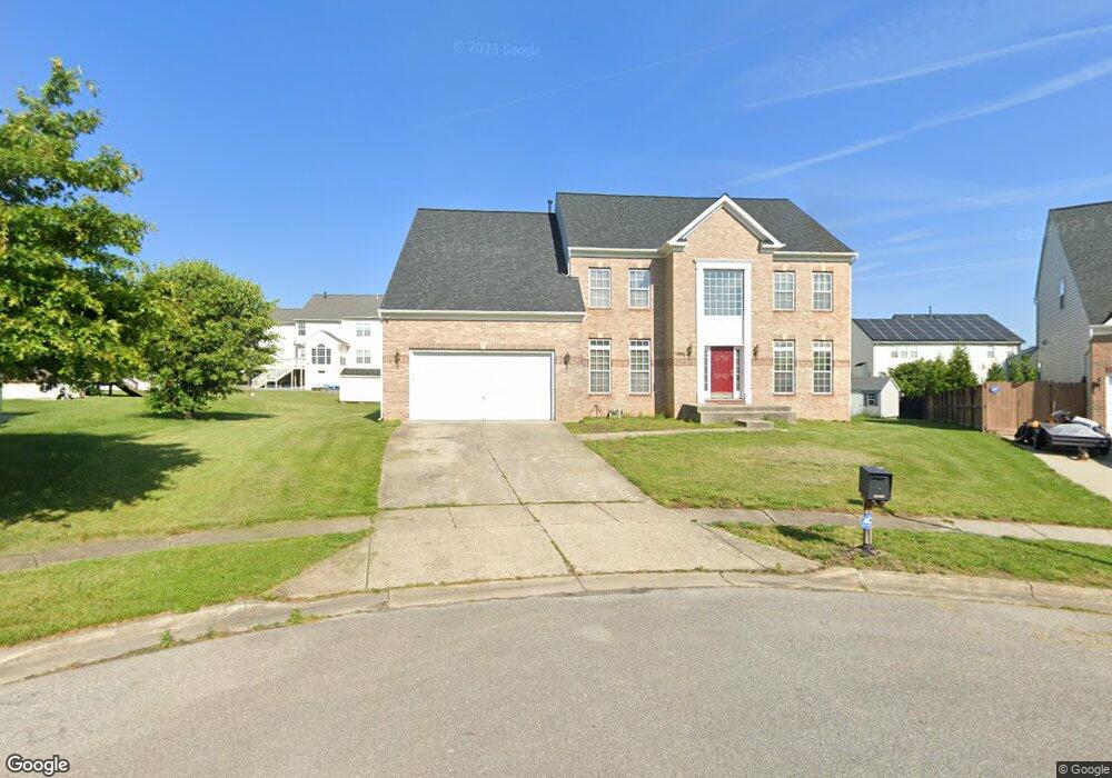 10403 Becky Ct, Clinton, MD 20735 - photo 1