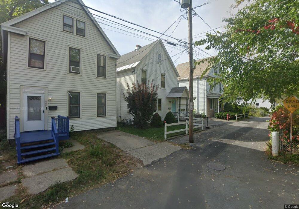 928 Maple Ave, Schenectady, NY 12307 - photo 1