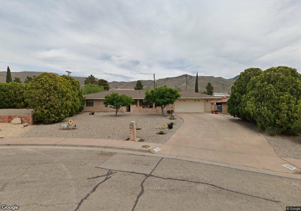 3044 Del Sur, Alamogordo, NM 88310 - photo 1