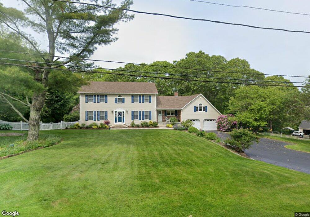 149 Asher Ave, Pawcatuck, CT 06379 - photo 1