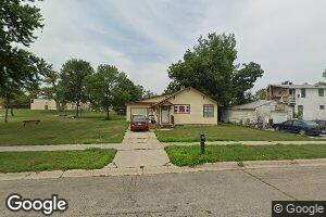 304 9th Ave SE, Pipestone, MN 56164
