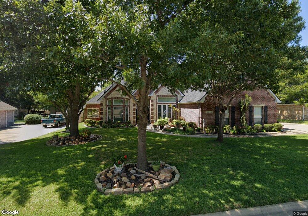 104 Ginger Dr, Pottsboro, TX 75076 - photo 1