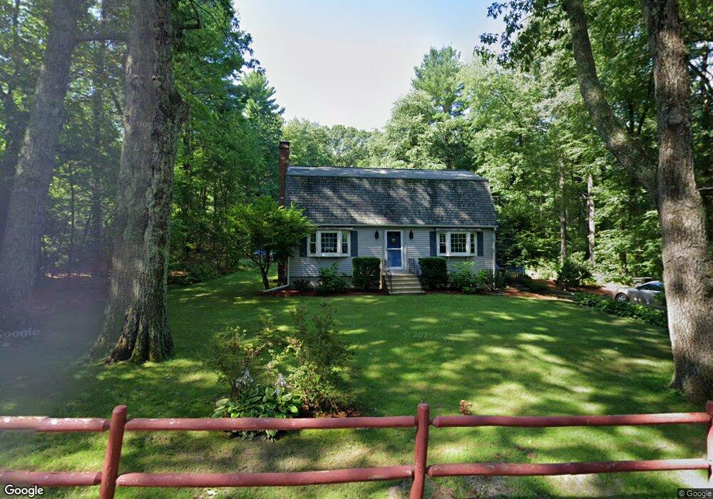 381 Pollard Rd, Northbridge, MA 01534 - photo 1