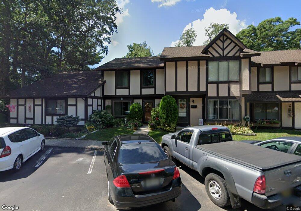 128 Redwood Ct, Lumberton, NJ 08048 - photo 1